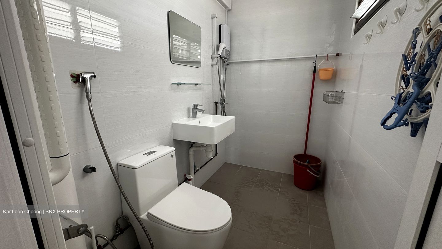 Blk 136 Simei Street 1 (Tampines), HDB 5 Rooms #560071621